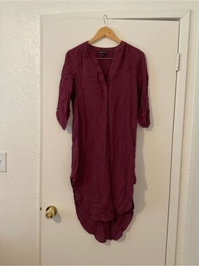 Cable & Gauge Dress